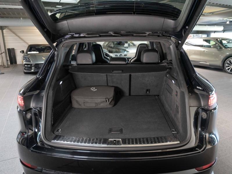 Voitures occasions PORSCHE CAYENNE Turbo S E-Hybrid Champagne-au-Mont-d'Or