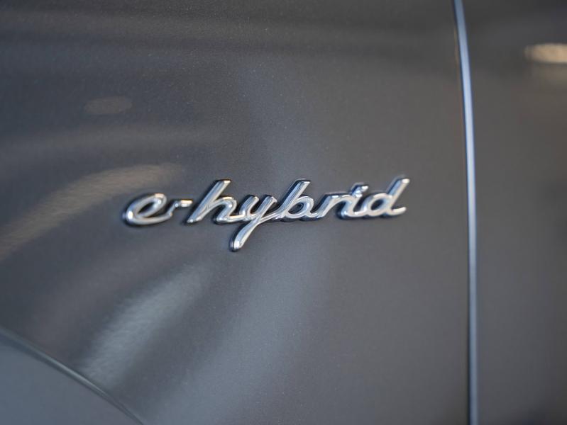 Voitures occasions PORSCHE Cayenne Coupe Turbo S E-Hybrid Champagne-au-Mont-d'Or