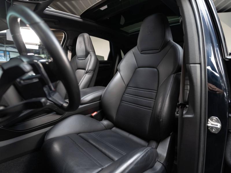 Voitures occasions PORSCHE CAYENNE E-Hybrid Platinum Ed Champagne-au-Mont-d'Or