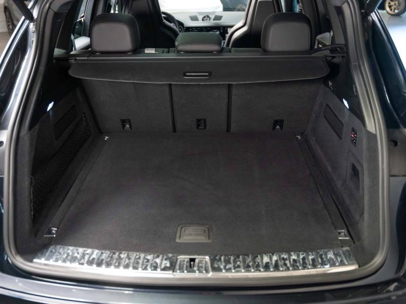 Voitures occasions PORSCHE CAYENNE E-Hybrid Platinum Ed Champagne-au-Mont-d'Or