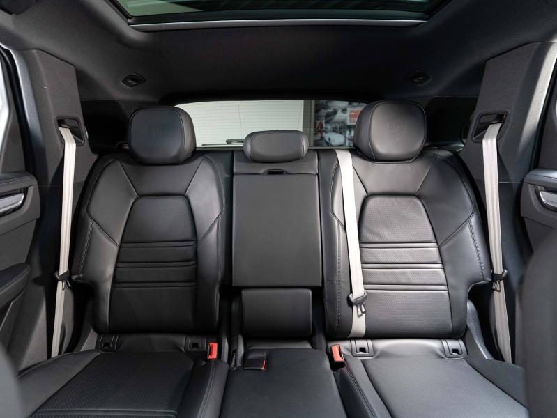 Voitures occasions PORSCHE CAYENNE E-Hybrid Platinum Ed Champagne-au-Mont-d'Or