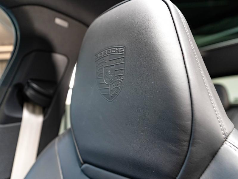 Voitures occasions PORSCHE CAYENNE E-Hybrid Platinum Ed Champagne-au-Mont-d'Or