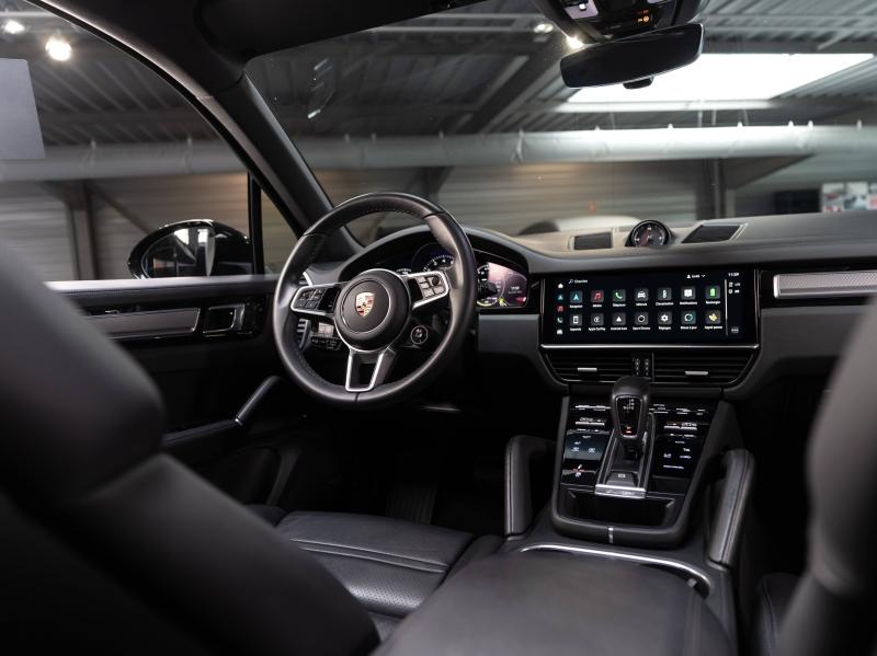 Voitures occasions PORSCHE CAYENNE E-Hybrid Platinum Ed Champagne-au-Mont-d'Or
