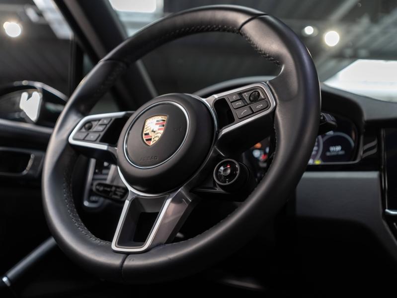 Voitures occasions PORSCHE CAYENNE E-Hybrid Platinum Ed Champagne-au-Mont-d'Or