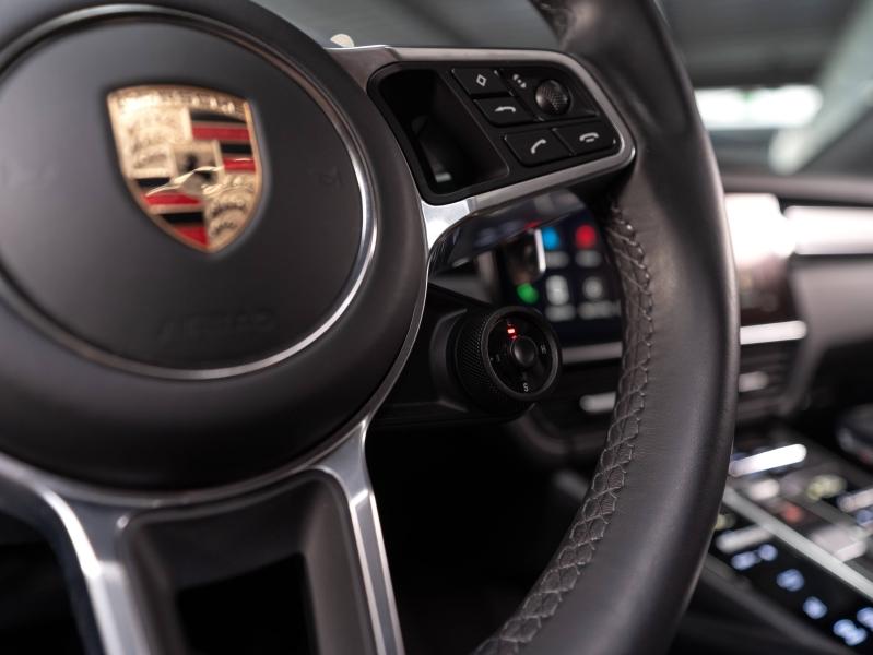 Voitures occasions PORSCHE CAYENNE E-Hybrid Platinum Ed Champagne-au-Mont-d'Or