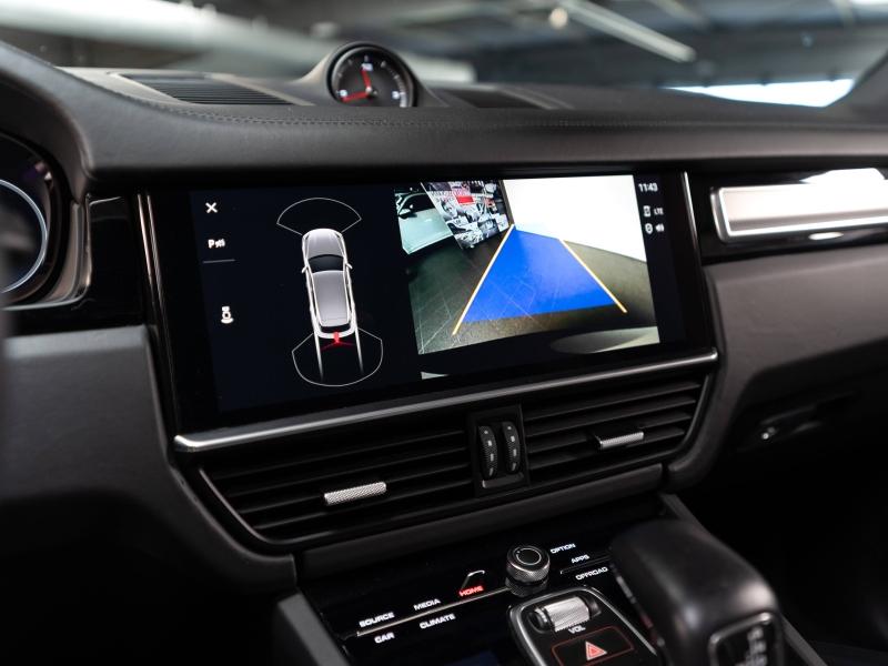 Voitures occasions PORSCHE CAYENNE E-Hybrid Platinum Ed Champagne-au-Mont-d'Or