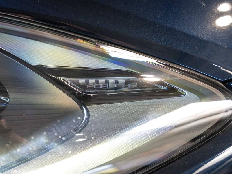Voitures occasions PORSCHE CAYENNE E-Hybrid Platinum Ed Champagne-au-Mont-d'Or