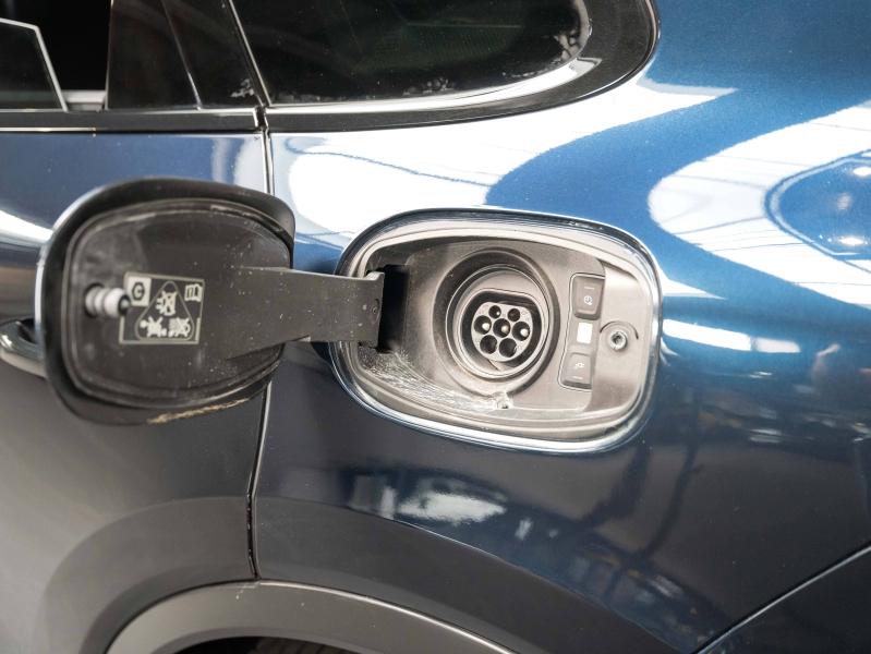 Voitures occasions PORSCHE CAYENNE E-Hybrid Platinum Ed Champagne-au-Mont-d'Or