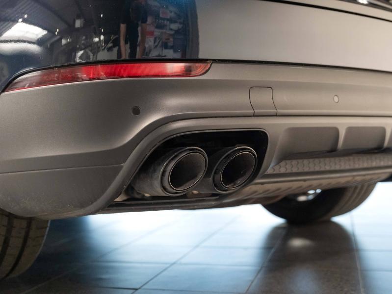 Voitures occasions PORSCHE CAYENNE E-Hybrid Platinum Ed Champagne-au-Mont-d'Or
