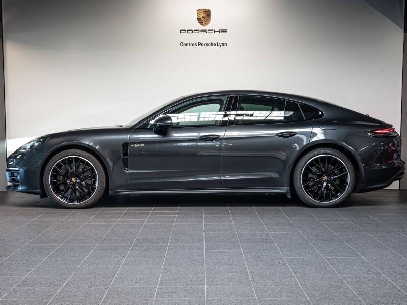 Voitures occasions PORSCHE PANAMERA Platinum Edition Champagne-au-Mont-d'Or