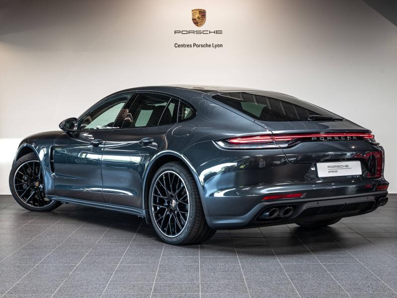 Voitures occasions PORSCHE PANAMERA Platinum Edition Champagne-au-Mont-d'Or