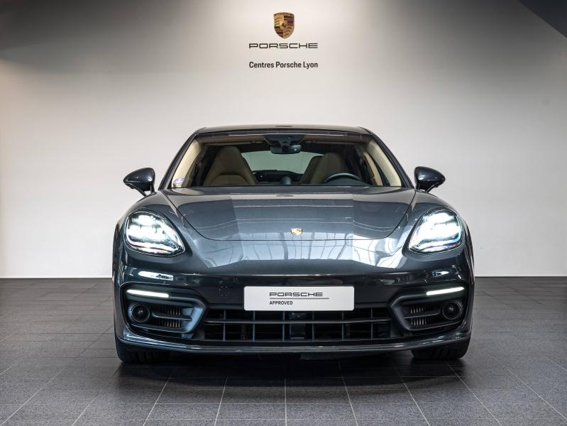 Voitures occasions PORSCHE PANAMERA Platinum Edition Champagne-au-Mont-d'Or