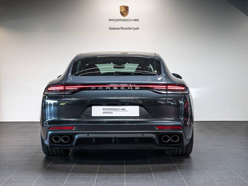 Voitures occasions PORSCHE PANAMERA Platinum Edition Champagne-au-Mont-d'Or