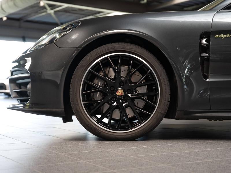 Voitures occasions PORSCHE PANAMERA Platinum Edition Champagne-au-Mont-d'Or