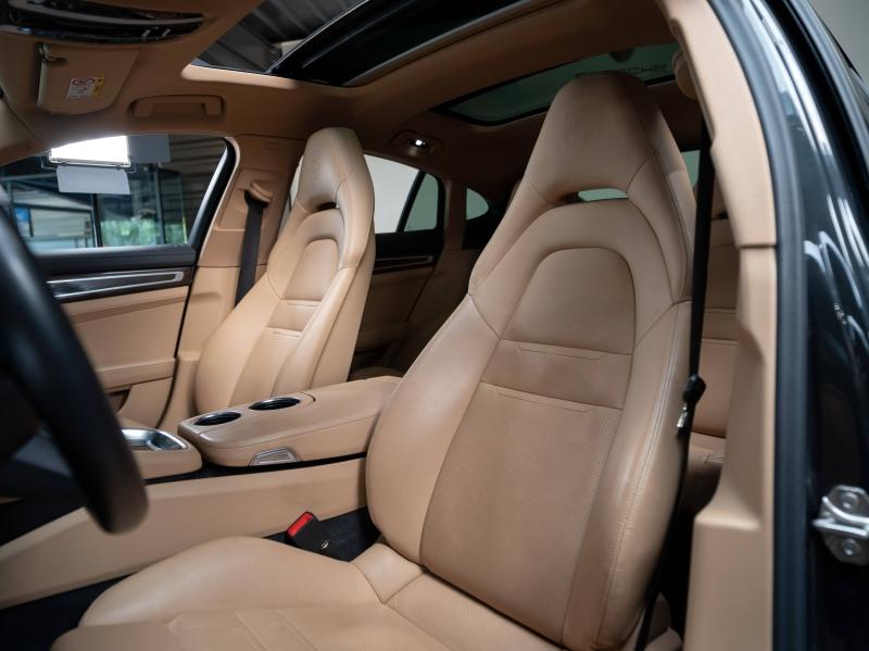 Voitures occasions PORSCHE PANAMERA Platinum Edition Champagne-au-Mont-d'Or
