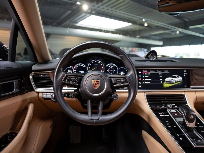 Voitures occasions PORSCHE PANAMERA Platinum Edition Champagne-au-Mont-d'Or