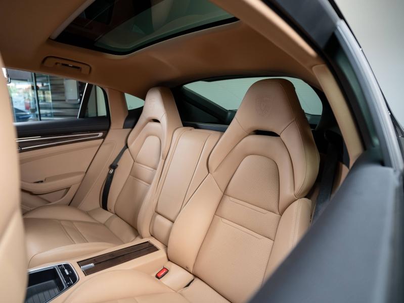 Voitures occasions PORSCHE PANAMERA Platinum Edition Champagne-au-Mont-d'Or