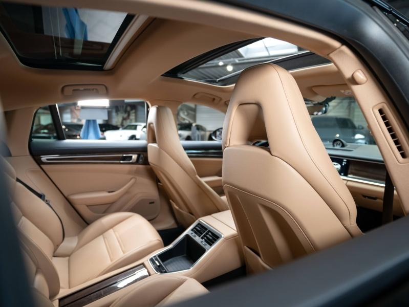Voitures occasions PORSCHE PANAMERA Platinum Edition Champagne-au-Mont-d'Or