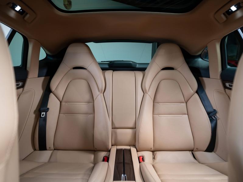 Voitures occasions PORSCHE PANAMERA Platinum Edition Champagne-au-Mont-d'Or