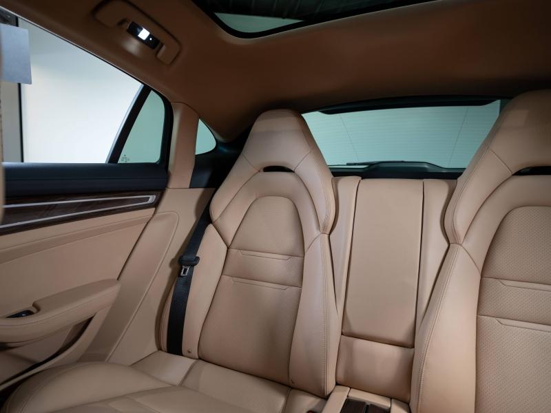 Voitures occasions PORSCHE PANAMERA Platinum Edition Champagne-au-Mont-d'Or