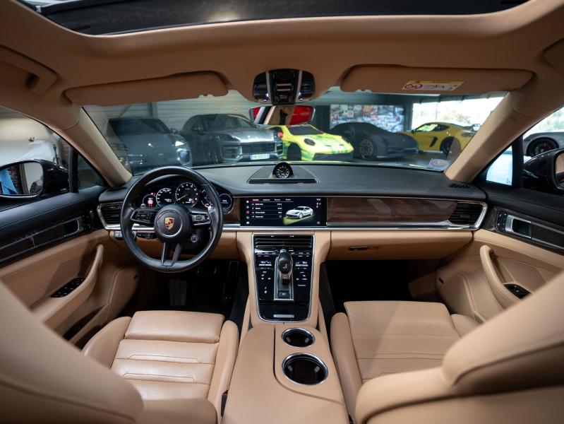 Voitures occasions PORSCHE PANAMERA Platinum Edition Champagne-au-Mont-d'Or