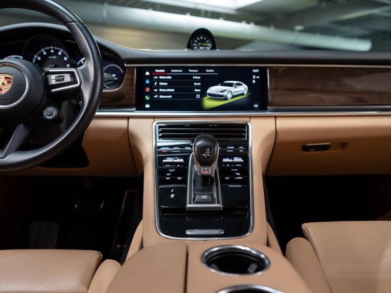 Voitures occasions PORSCHE PANAMERA Platinum Edition Champagne-au-Mont-d'Or