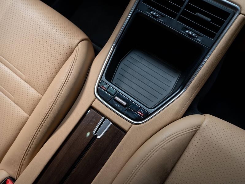 Voitures occasions PORSCHE PANAMERA Platinum Edition Champagne-au-Mont-d'Or