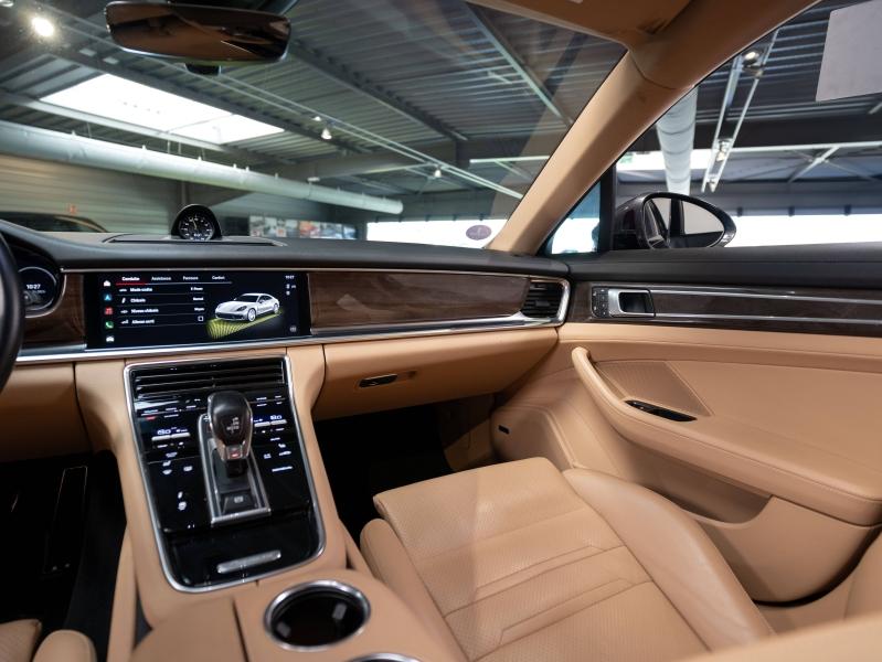 Voitures occasions PORSCHE PANAMERA Platinum Edition Champagne-au-Mont-d'Or