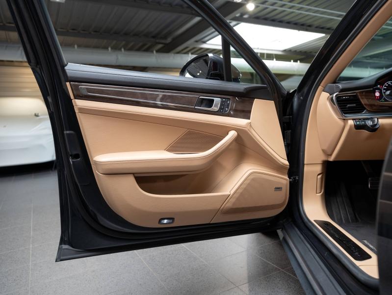 Voitures occasions PORSCHE PANAMERA Platinum Edition Champagne-au-Mont-d'Or