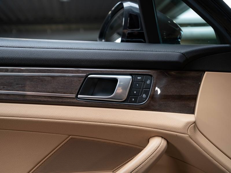 Voitures occasions PORSCHE PANAMERA Platinum Edition Champagne-au-Mont-d'Or