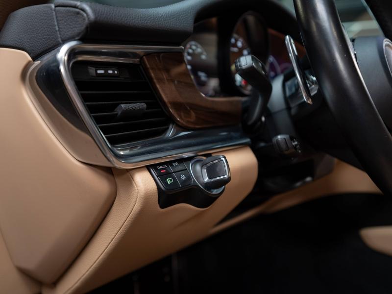 Voitures occasions PORSCHE PANAMERA Platinum Edition Champagne-au-Mont-d'Or