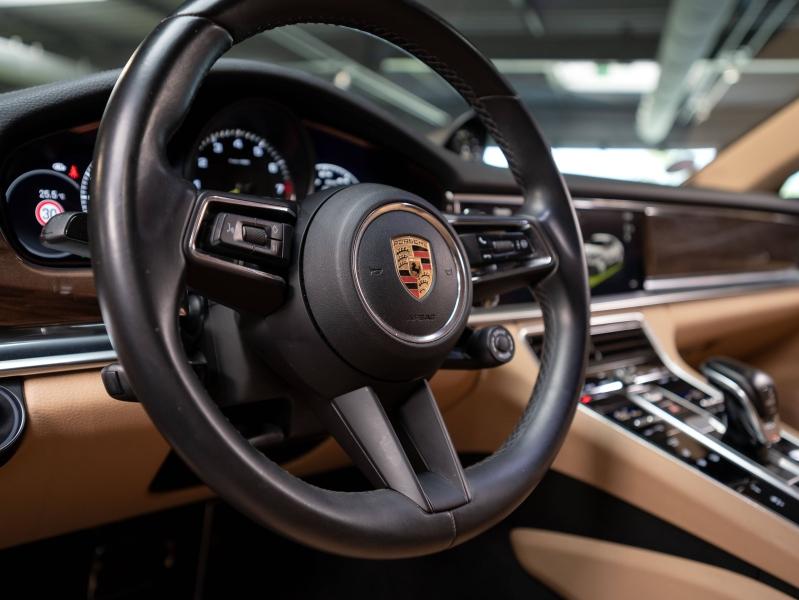 Voitures occasions PORSCHE PANAMERA Platinum Edition Champagne-au-Mont-d'Or