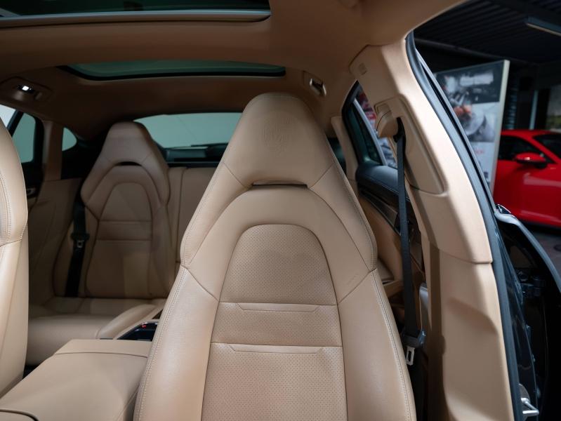 Voitures occasions PORSCHE PANAMERA Platinum Edition Champagne-au-Mont-d'Or