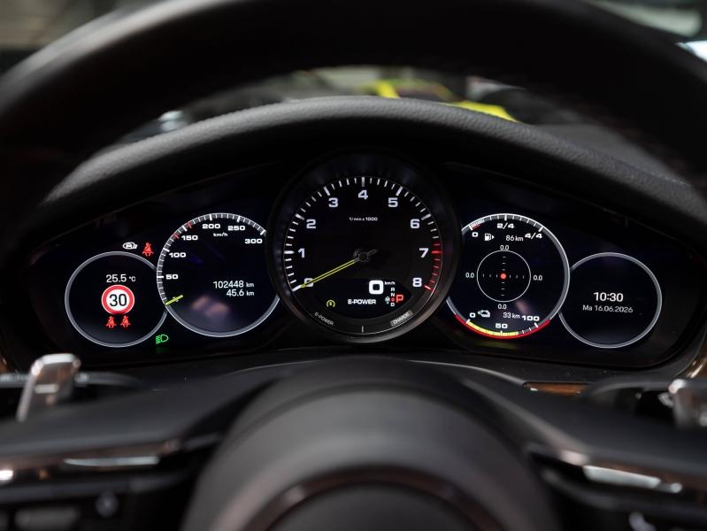 Voitures occasions PORSCHE PANAMERA Platinum Edition Champagne-au-Mont-d'Or