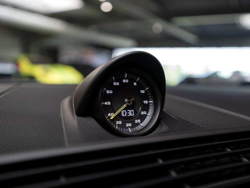 Voitures occasions PORSCHE PANAMERA Platinum Edition Champagne-au-Mont-d'Or