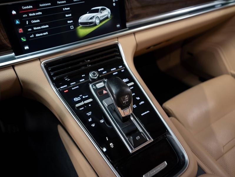 Voitures occasions PORSCHE PANAMERA Platinum Edition Champagne-au-Mont-d'Or