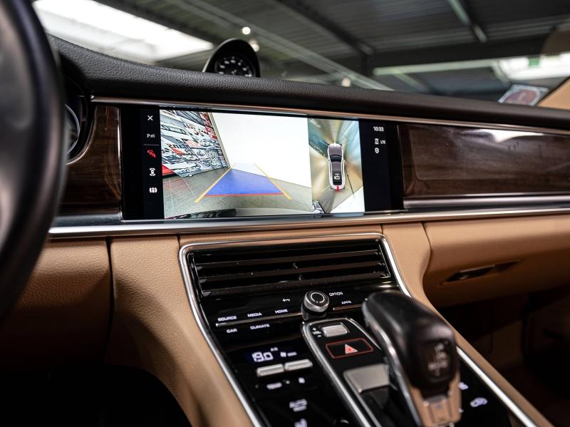 Voitures occasions PORSCHE PANAMERA Platinum Edition Champagne-au-Mont-d'Or