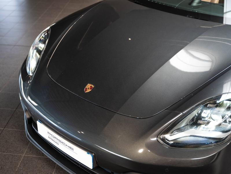 Voitures occasions PORSCHE PANAMERA Platinum Edition Champagne-au-Mont-d'Or