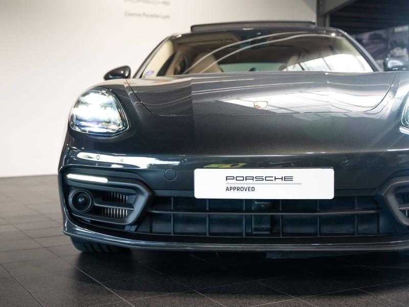 Voitures occasions PORSCHE PANAMERA Platinum Edition Champagne-au-Mont-d'Or