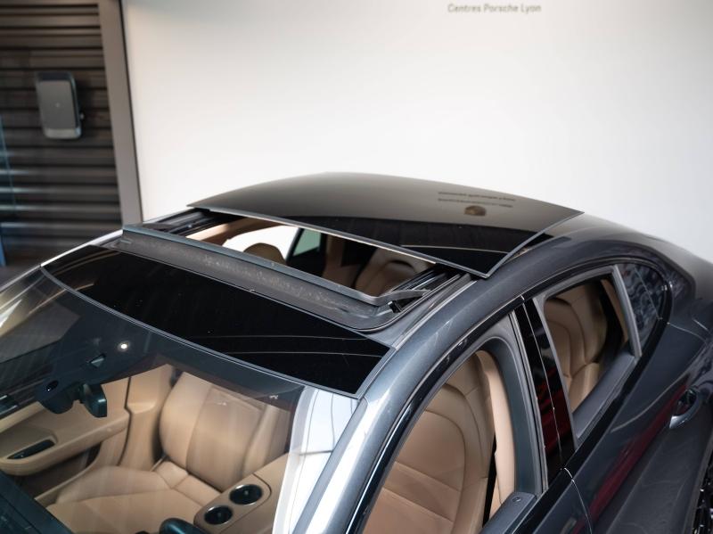 Voitures occasions PORSCHE PANAMERA Platinum Edition Champagne-au-Mont-d'Or