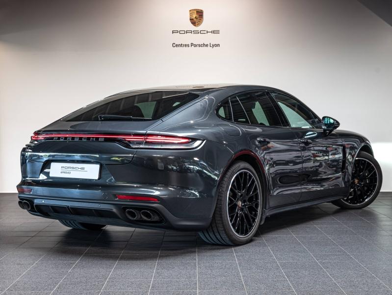 Voitures occasions PORSCHE PANAMERA Platinum Edition Champagne-au-Mont-d'Or