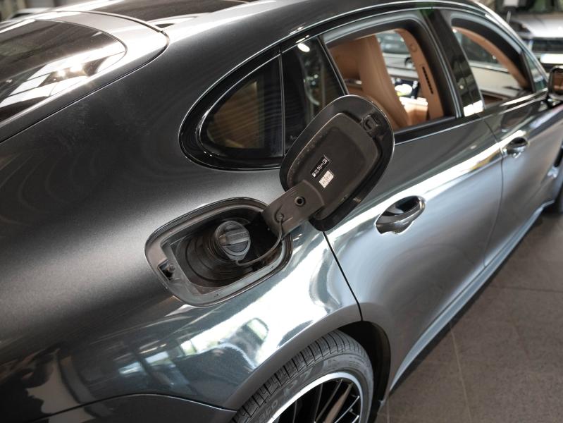 Voitures occasions PORSCHE PANAMERA Platinum Edition Champagne-au-Mont-d'Or