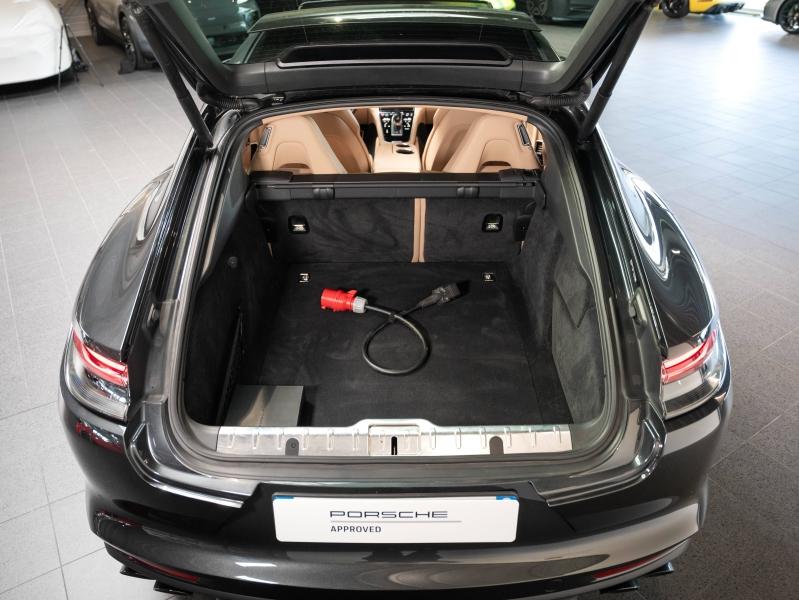 Voitures occasions PORSCHE PANAMERA Platinum Edition Champagne-au-Mont-d'Or