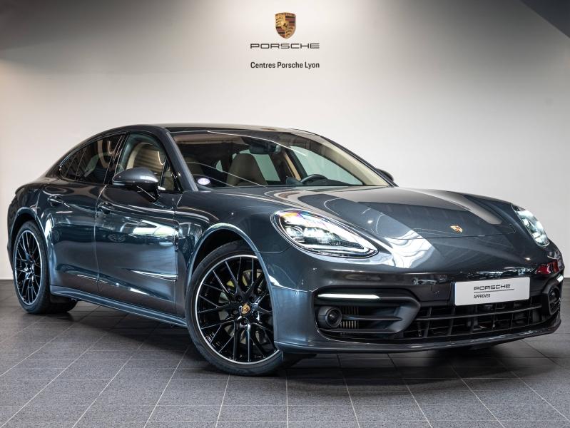 Voitures occasions PORSCHE PANAMERA Platinum Edition Champagne-au-Mont-d'Or