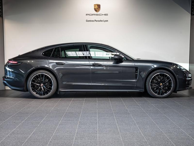 Voitures occasions PORSCHE PANAMERA Platinum Edition Champagne-au-Mont-d'Or