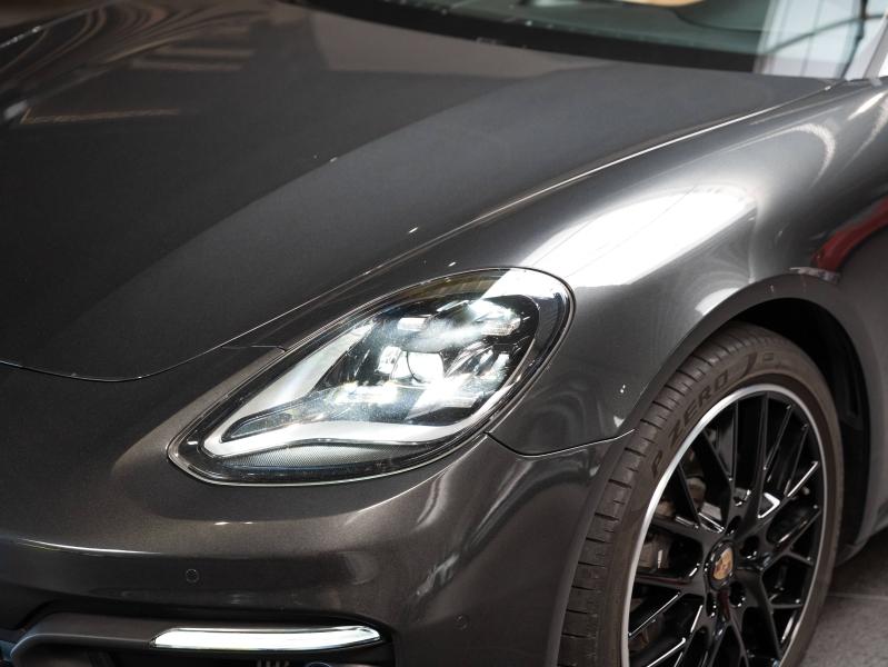 Voitures occasions PORSCHE PANAMERA Platinum Edition Champagne-au-Mont-d'Or