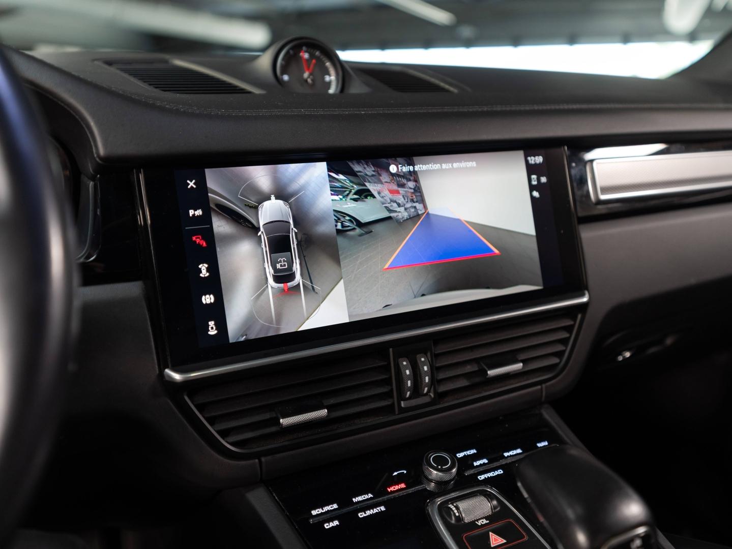 Voitures occasions PORSCHE Cayenne Coupe E-Hybrid Platinum Ed Champagne-au-Mont-d'Or