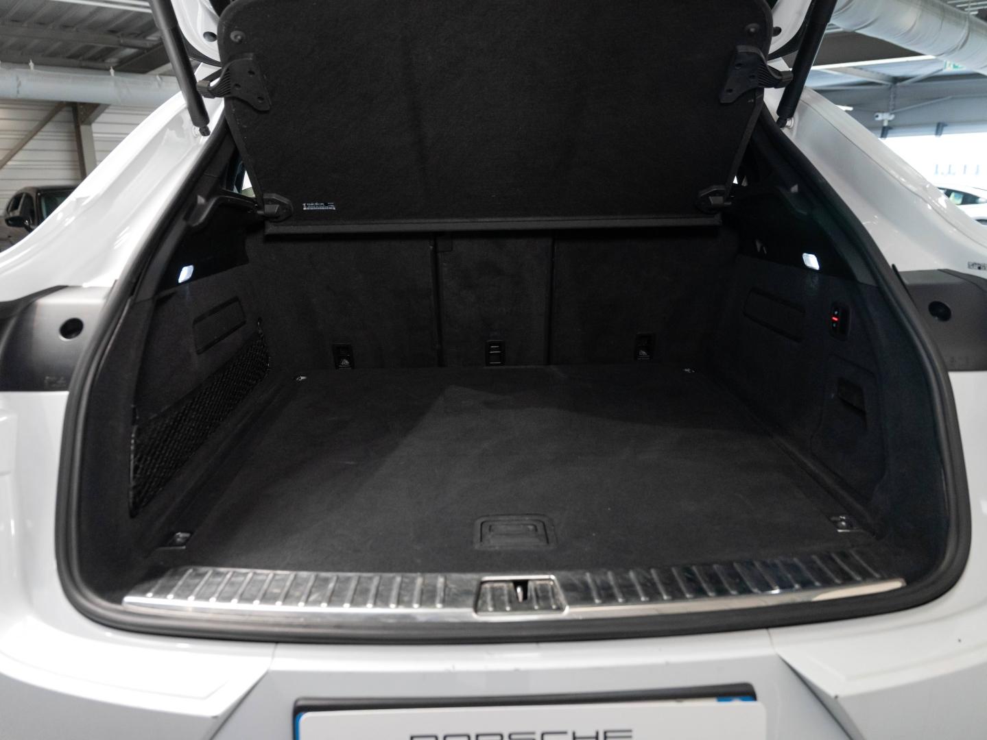 Voitures occasions PORSCHE Cayenne Coupe E-Hybrid Platinum Ed Champagne-au-Mont-d'Or