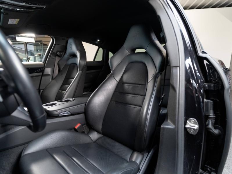 Voitures occasions PORSCHE PANAMERA 4S Champagne-au-Mont-d'Or