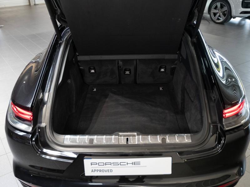 Voitures occasions PORSCHE PANAMERA 4S Champagne-au-Mont-d'Or